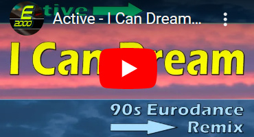 Active ♪ I can dream 2024 